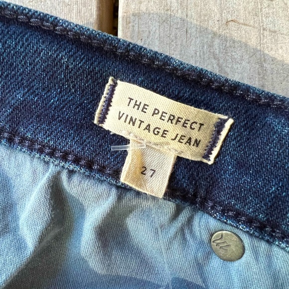 Madewell Jeans - Picture 7 of 10